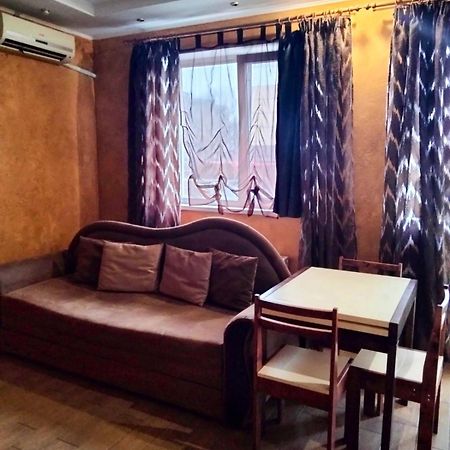 Квартира- Студия Odessa Eksteriør billede